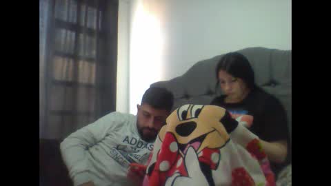 Snapshot of reyalad_mariana chatting on 03/06/25, 12:19 REYALAD online show from 03/06/25, 12:19