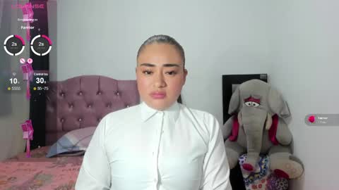 Snapshot of reyledoll chatting on 05/12/26, 11:24 Rely online show from 05/12/26, 11:24
