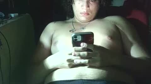 REYHOT online show from 01/18/26, 05:00