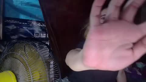 Reynaldo Palermo Alconera online show from 01/04/25, 10:38