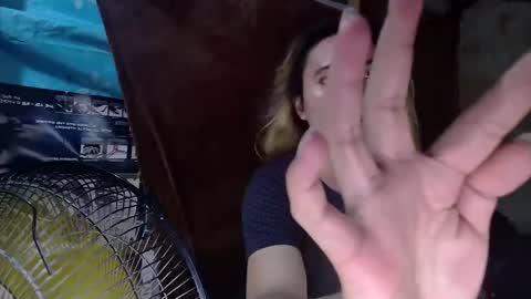 Reynaldo Palermo Alconera online show from 01/04/25, 01:42