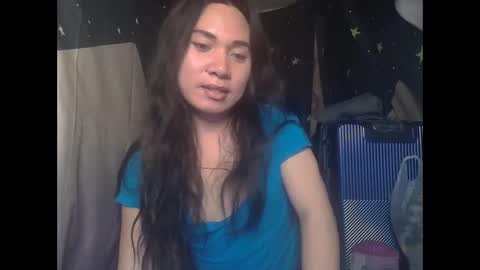Snapshot of reyna14325 chatting on 02/10/26, 10:41 Reynaldo Palermo Alconera online show from 02/10/26, 10:41
