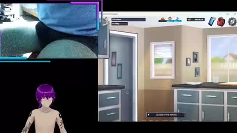 Reynspen online show from 10/03/25, 02:08