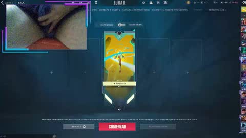 Reynspen online show from 10/11/25, 04:55