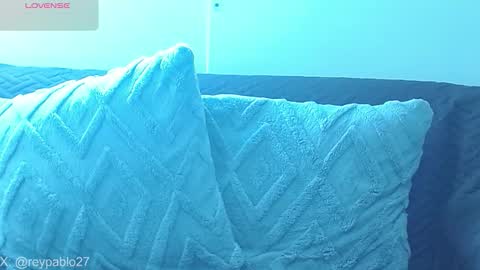 Snapshot of reypablo1 chatting on 11/08/25, 07:01 REY PABLO Independent online show from 11/08/25, 07:01