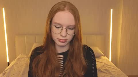 nice to meet you  3  I am Milena online show from 05/09/26, 02:11