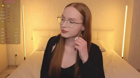 nice to meet you  3  I am Milena online show from 05/10/26, 02:11