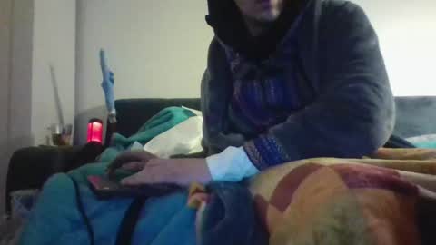 rgd187xxx online show from 02/07/26, 01:31