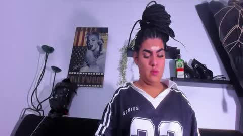 ROBERTA online show from 03/13/26, 08:32