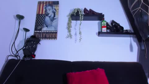 ROBERTA online show from 03/14/26, 09:59