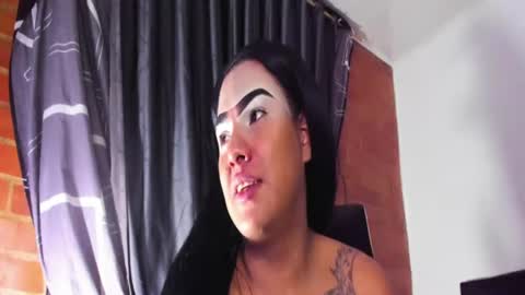 ROBERTA online show from 07/01/26, 01:40