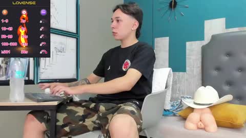 Rhaegal online show from 12/08/24, 04:50