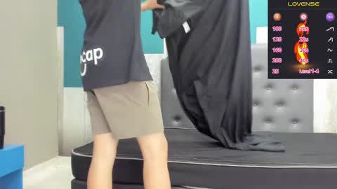 Rhaegal online show from 01/20/25, 07:14