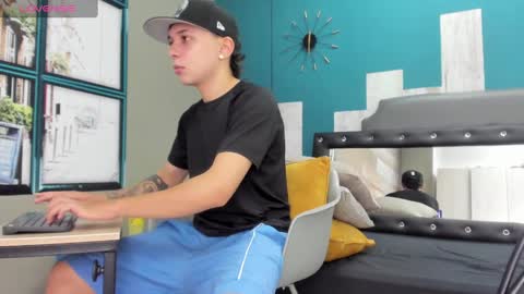 Rhaegal online show from 01/25/25, 04:13