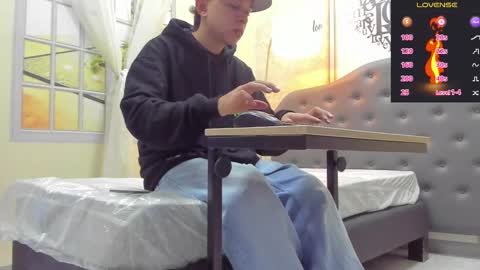 Rhaegal online show from 02/09/25, 02:29