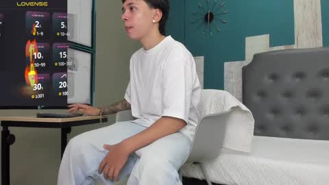 Rhaegal online show from 03/05/25, 02:12