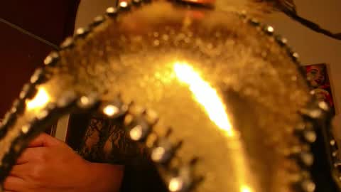 Rhaenyra online show from 10/05/25, 09:34