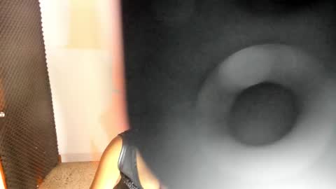 Rhaenyra online show from 10/31/25, 10:44