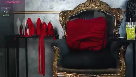 Rhea online show from 11/15/25, 02:13