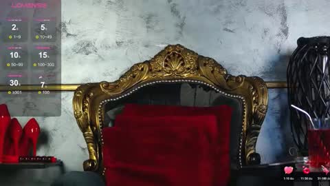 Rhea online show from 03/28/26, 10:53