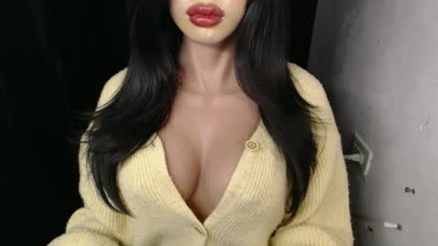 Snapshot of rhealyn_fuck chatting on 02/23/26, 03:09 Lyn online show from 02/23/26, 03:09