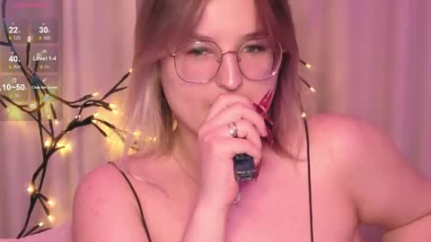 Grace online show from 05/28/26, 06:27