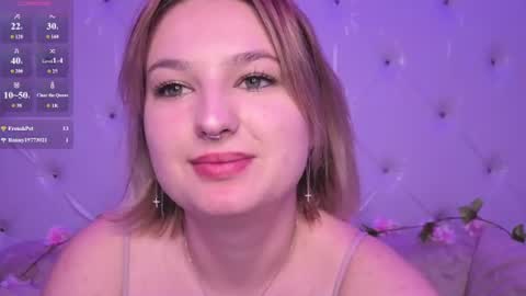 Snapshot of rheamoonn chatting on 06/29/26, 02:51 Grace online show from 06/29/26, 02:51