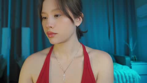 Nanami online show from 03/19/26, 06:12
