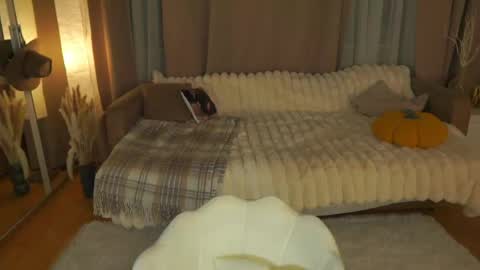 Nanami online show from 04/27/26, 06:17
