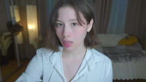 Nanami online show from 05/14/26, 06:15