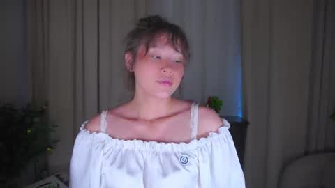 Snapshot of rhebageigel chatting on 06/23/26, 06:28 Nanami online show from 06/23/26, 06:28