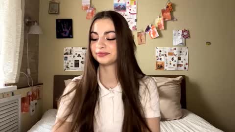 Anna online show from 11/01/25, 11:01