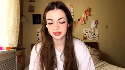 Anna online show from 11/16/25, 05:35