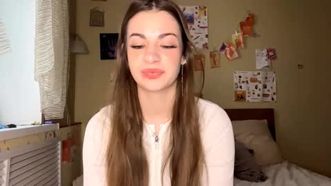 Anna online show from 11/20/25, 11:54