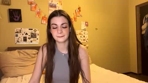 Anna online show from 12/14/25, 11:04