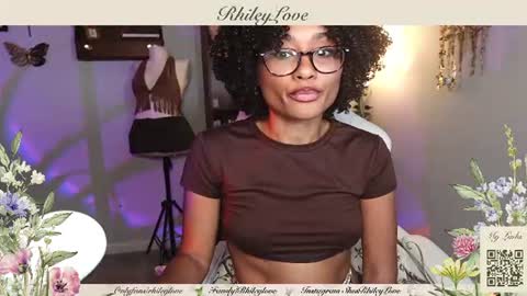 Rhileylove online show from 07/18/26, 01:32