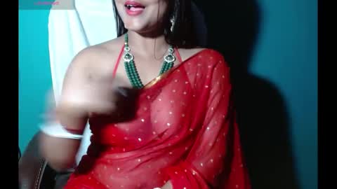 Snapshot of ria_fun chatting on 01/28/25, 07:42 Riya online show from 01/28/25, 07:42