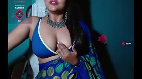 Snapshot of ria_fun chatting on 02/08/25, 08:32 Riya online show from 02/08/25, 08:32