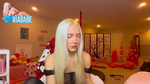 ria  online show from 01/15/26, 03:44