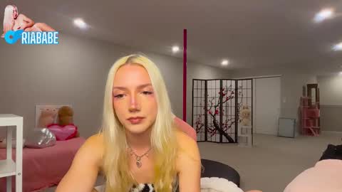 ria  online show from 02/21/26, 03:29