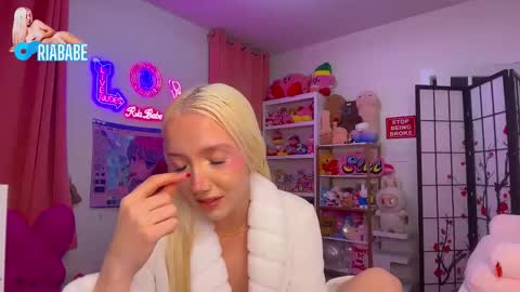 ria  online show from 03/19/26, 02:48