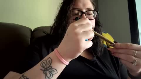 riah_babbie online show from 05/18/26, 12:55