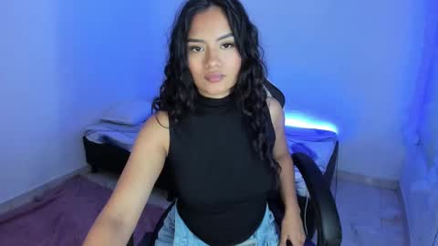 RianaK online show from 03/10/25, 02:39