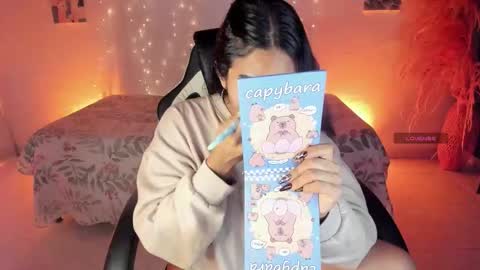 RianaK online show from 01/06/26, 02:26