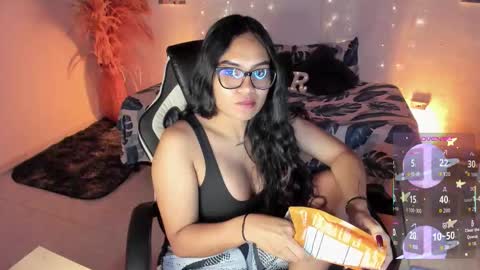 RianaK online show from 02/07/26, 02:15