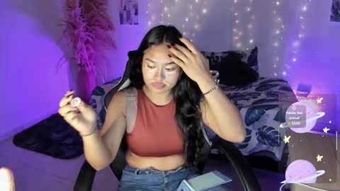 RianaK online show from 02/09/26, 01:53