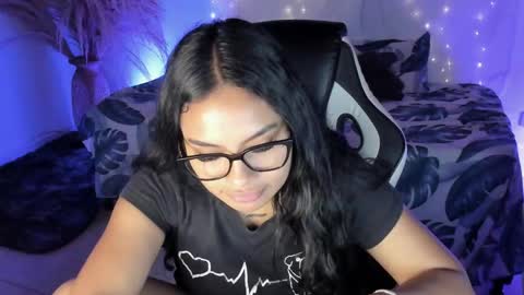 Snapshot of riana_kean chatting on 04/20/26, 02:58 RianaK online show from 04/20/26, 02:58