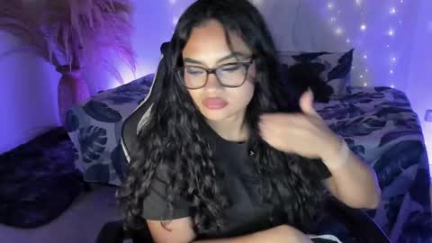 Snapshot of riana_kean chatting on 04/21/26, 04:08 RianaK online show from 04/21/26, 04:08