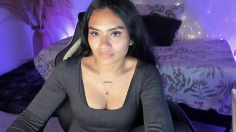 Snapshot of riana_kean chatting on 04/23/26, 02:57 RianaK online show from 04/23/26, 02:57