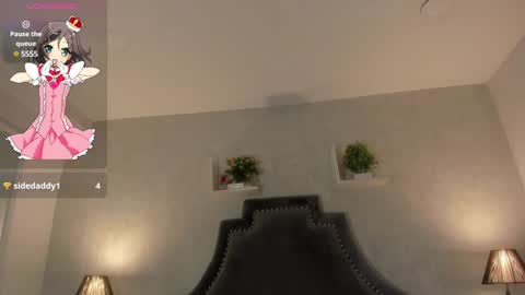 Riana online show from 01/13/25, 09:41